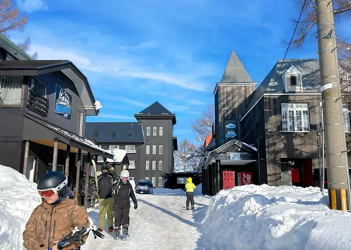 Hotel Madarao