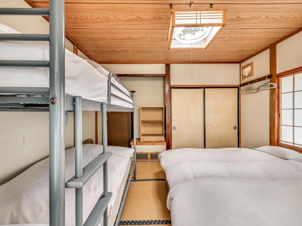 Hotel Madarao Iiyama